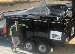 Best Dumpster Rental Services  in Warrenton, OR